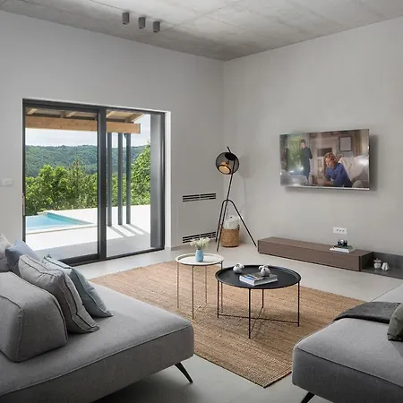Villa The