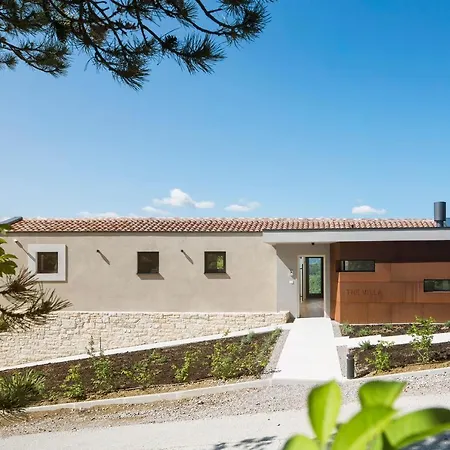The Villa *