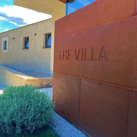 Villa The Buzet